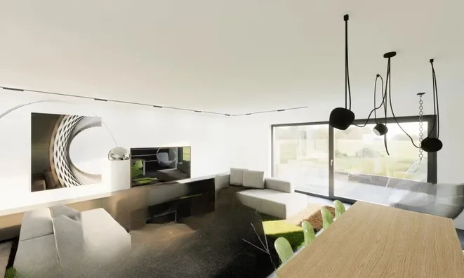 Недвижимость Detached house 4 bedrooms for sale in Belvaux: 7