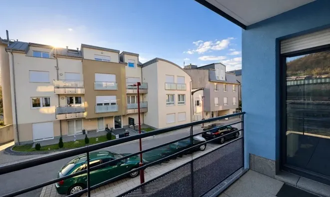 Недвижимость Apartment 2 bedrooms for sale in Pétange: 1