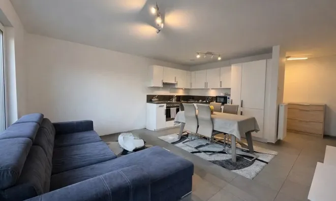 Недвижимость Apartment 2 bedrooms for sale in Pétange: 2