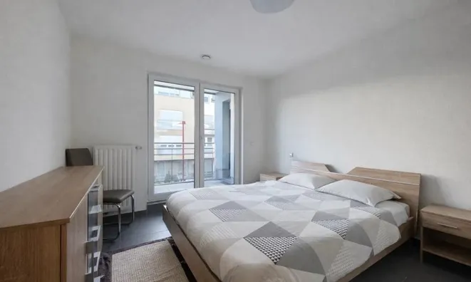 Недвижимость Apartment 2 bedrooms for sale in Pétange: 3