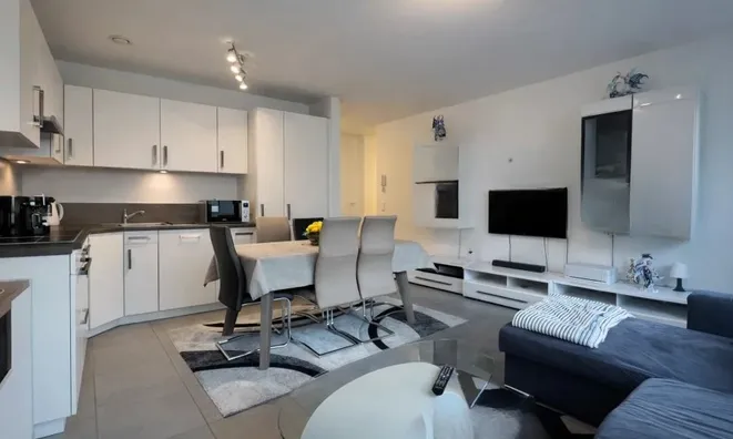 Недвижимость Apartment 2 bedrooms for sale in Pétange: 4