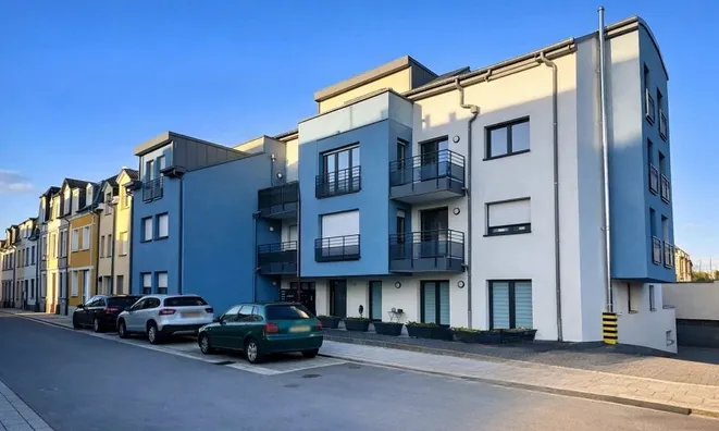 Недвижимость Apartment 2 bedrooms for sale in Pétange: 6