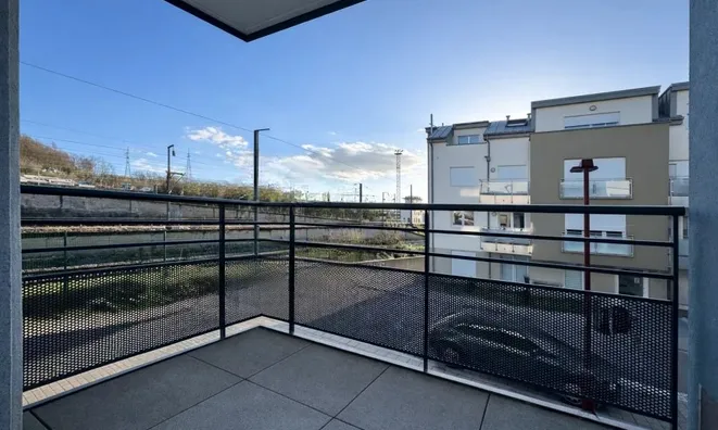 Недвижимость Apartment 2 bedrooms for sale in Pétange: 7