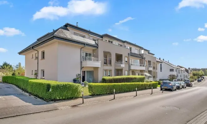 Недвижимость Apartment 1 bedroom for sale in Sandweiler: 1