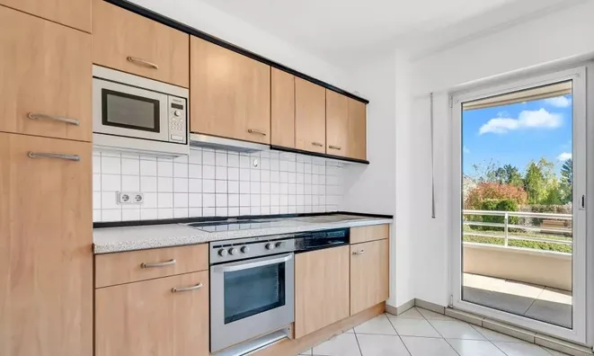 Недвижимость Apartment 1 bedroom for sale in Sandweiler: 6