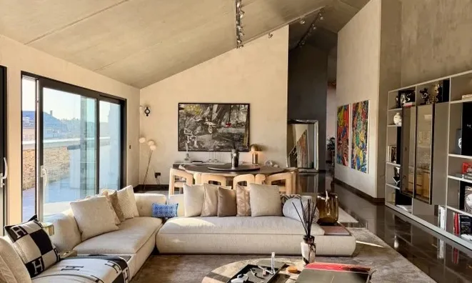 Недвижимость Apartment 4 bedrooms for sale in Luxembourg-Merl: 1