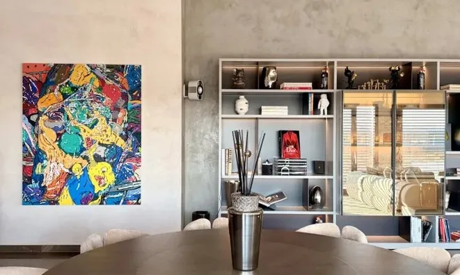 Недвижимость Apartment 4 bedrooms for sale in Luxembourg-Merl: 2