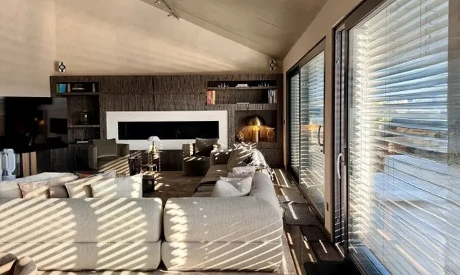 Недвижимость Apartment 4 bedrooms for sale in Luxembourg-Merl: 3