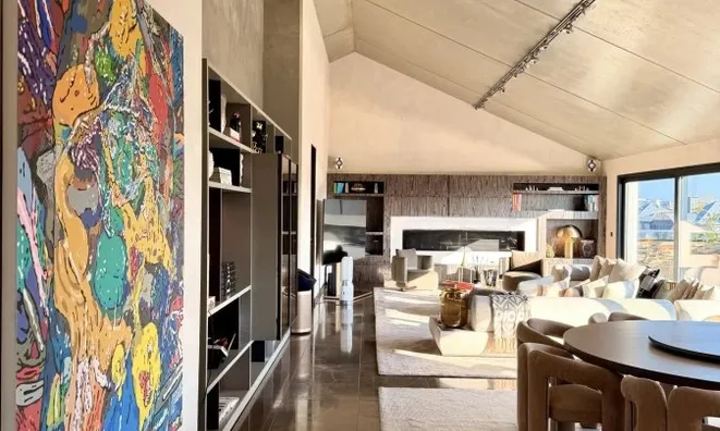 Недвижимость Apartment 4 bedrooms for sale in Luxembourg-Merl: 5
