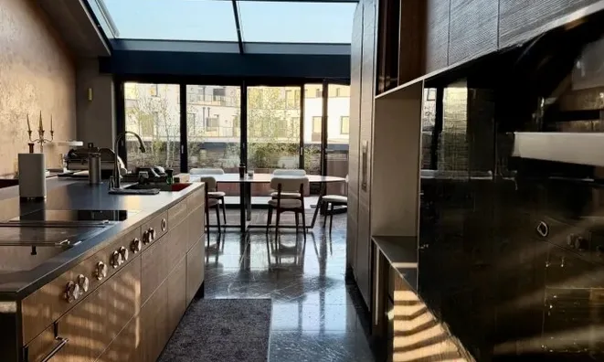 Недвижимость Apartment 4 bedrooms for sale in Luxembourg-Merl: 6