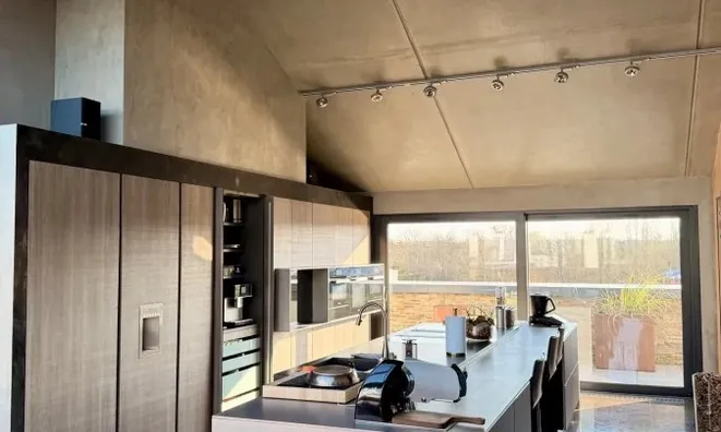 Недвижимость Apartment 4 bedrooms for sale in Luxembourg-Merl: 7