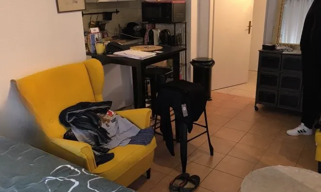 Недвижимость Studio 1 bedroom for sale in Luxembourg-Gare: 2