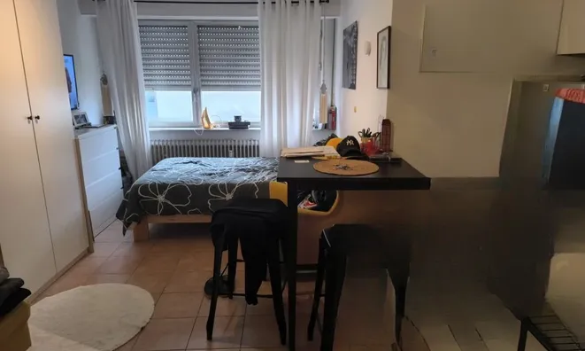 Недвижимость Studio 1 bedroom for sale in Luxembourg-Gare: 3