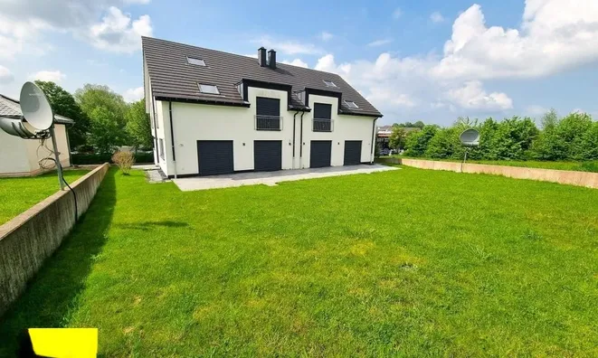 Недвижимость Semi-detached house 5 bedrooms for sale in Oberpallen: 2