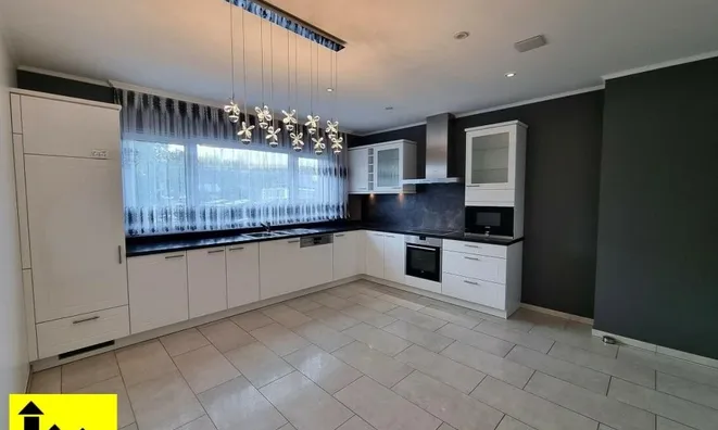 Недвижимость Semi-detached house 5 bedrooms for sale in Oberpallen: 4