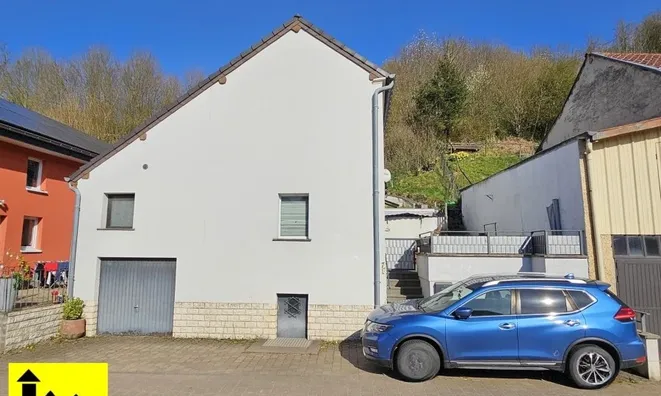 Недвижимость Detached house 4 bedrooms for sale in Reisdorf: 1