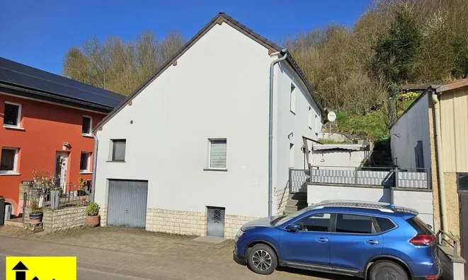 Недвижимость Detached house 4 bedrooms for sale in Reisdorf: 2