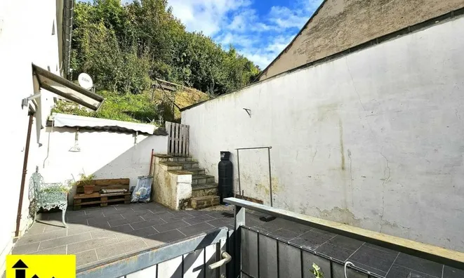 Недвижимость Detached house 4 bedrooms for sale in Reisdorf: 3