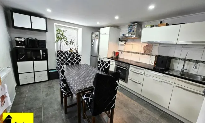 Недвижимость Detached house 4 bedrooms for sale in Reisdorf: 4