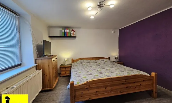 Недвижимость Detached house 4 bedrooms for sale in Reisdorf: 7