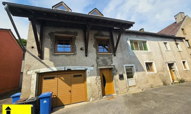 Недвижимость House 9 bedrooms for sale in Moestroff: 2