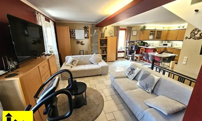 Недвижимость House 9 bedrooms for sale in Moestroff: 3