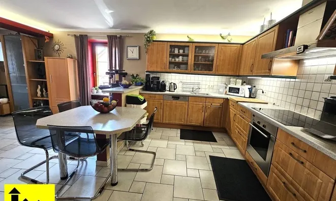 Недвижимость House 9 bedrooms for sale in Moestroff: 4