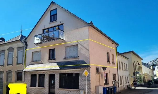 Недвижимость Apartment 1 bedroom for sale in Bissen: 1