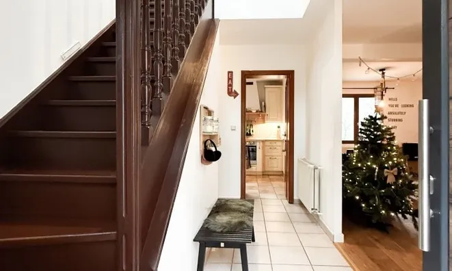 Недвижимость Detached house 4 bedrooms for sale in Lipperscheid: 2