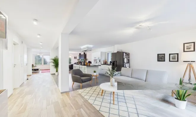 Недвижимость Villa 4 bedrooms for sale in Bertrange: 2