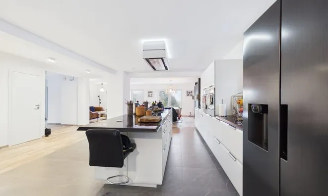 Недвижимость Villa 4 bedrooms for sale in Bertrange: 5