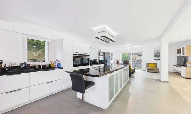 Недвижимость Villa 4 bedrooms for sale in Bertrange: 6