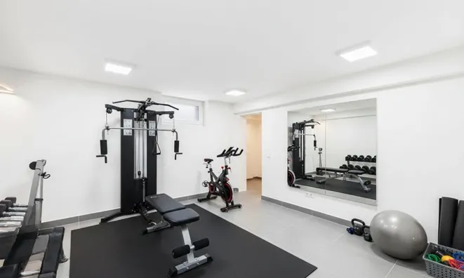 Недвижимость Villa 4 bedrooms for sale in Bertrange: 7