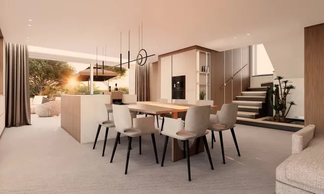 Недвижимость Detached house 3 bedrooms for sale in Munshausen: 3