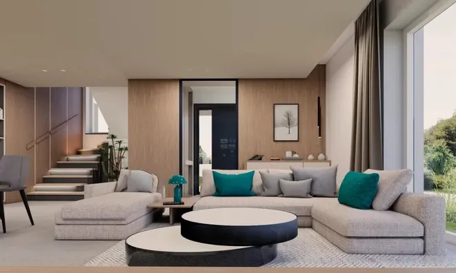 Недвижимость Detached house 3 bedrooms for sale in Munshausen: 4