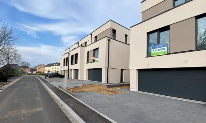 Недвижимость Detached house 3 bedrooms for sale in Olm: 1