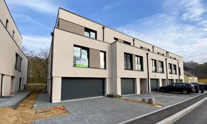 Недвижимость Detached house 3 bedrooms for sale in Olm: 2