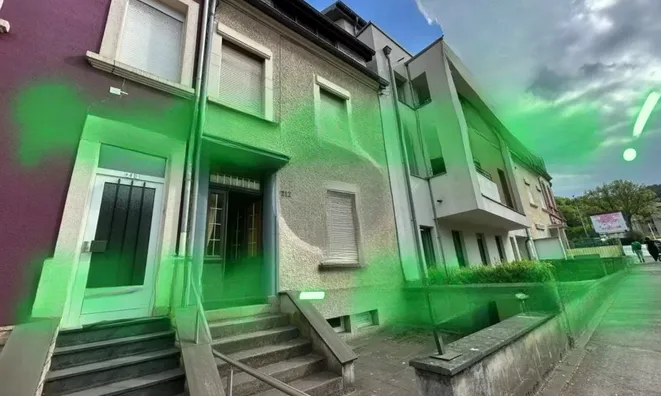 Недвижимость Detached house 3 bedrooms for sale in Niederkorn: 1