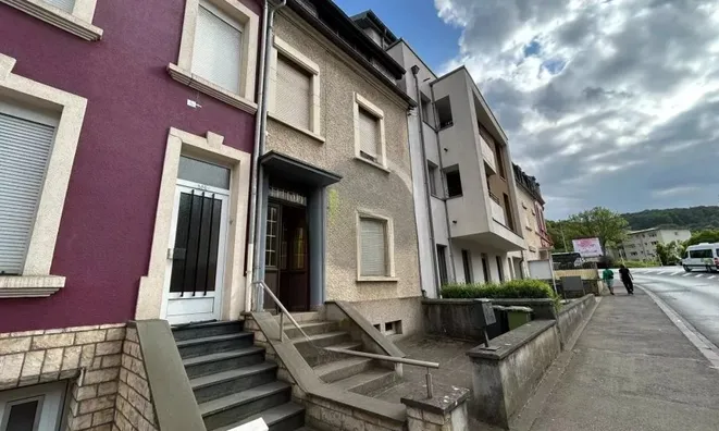 Недвижимость Detached house 3 bedrooms for sale in Niederkorn: 2