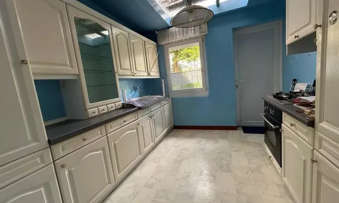 Недвижимость Detached house 3 bedrooms for sale in Niederkorn: 5