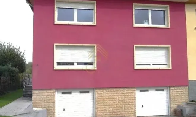 Недвижимость Apartment 3 bedrooms for sale in Bascharage: 1