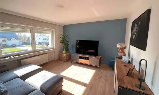 Недвижимость Apartment 3 bedrooms for sale in Bascharage: 3