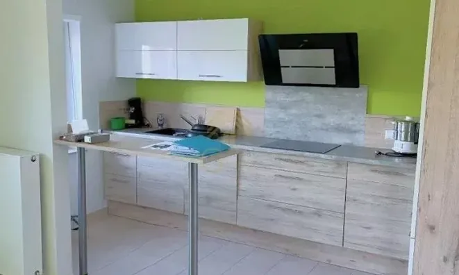 Недвижимость Apartment 3 bedrooms for sale in Bascharage: 4