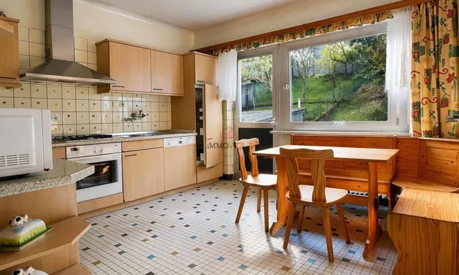 Недвижимость House 4 bedrooms for sale in Wiltz: 3