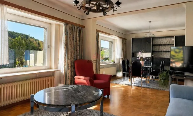 Недвижимость House 4 bedrooms for sale in Wiltz: 5