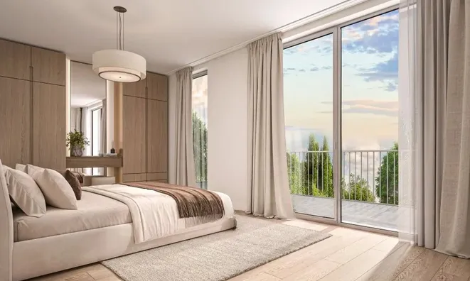 Недвижимость Penthouse 4 bedrooms for sale in Steinfort: 4
