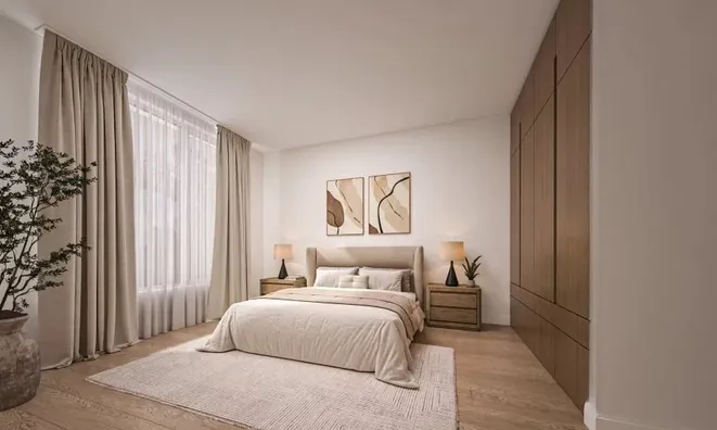 Недвижимость Apartment 2 bedrooms for sale in Steinfort: 3