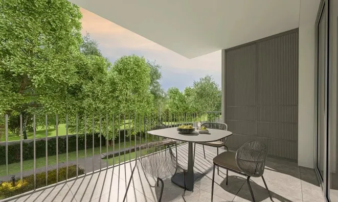 Недвижимость Apartment 3 bedrooms for sale in Steinfort: 3