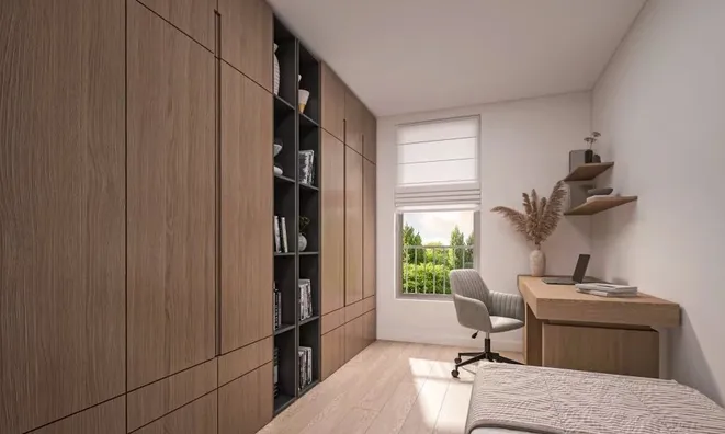 Недвижимость Apartment 3 bedrooms for sale in Steinfort: 2