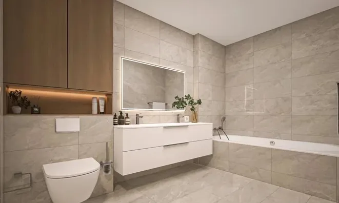 Недвижимость Apartment 3 bedrooms for sale in Steinfort: 4